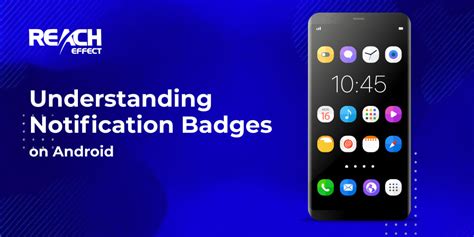 What Are Notification Badges Android