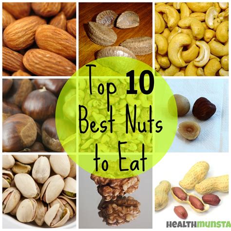 Unlocking Nutrition: What Are Nuts Good For Your Health?