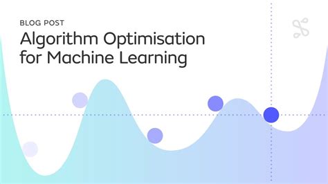 what are optimization algorithms in machine learning