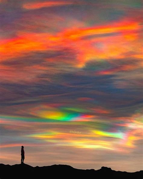 what are polar stratospheric clouds