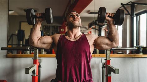 What Are Press Exercises