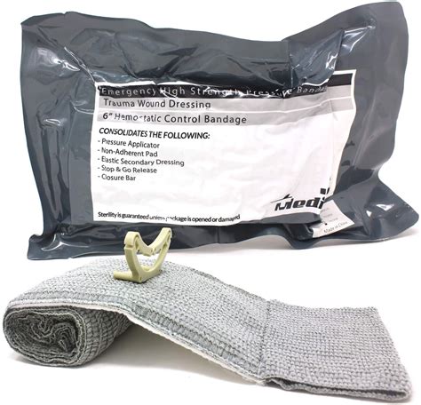 What Are Pressure Dressing