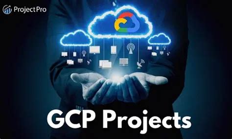 What Are Projects In Gcp