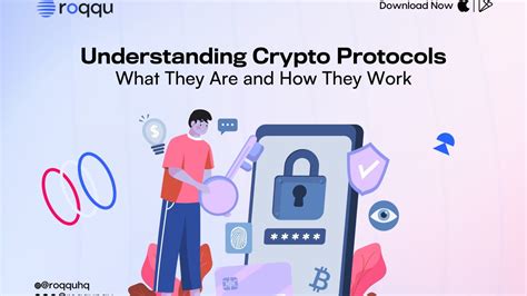  82 Popular What Are Protocols In Crypto Trend This Years