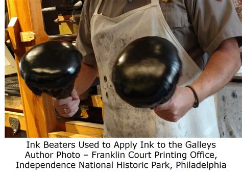 What Are Pullers And Beaters In Printing