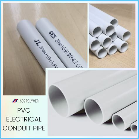 What Are Pvc Conduits
