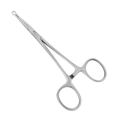 What Are Ring Forceps