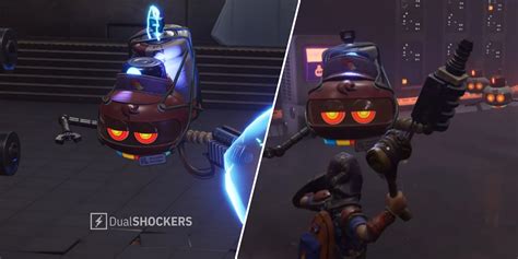 What Are Robots Weakness