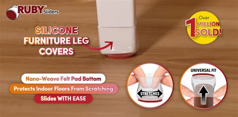 What Are Ruby Sliders Made Of