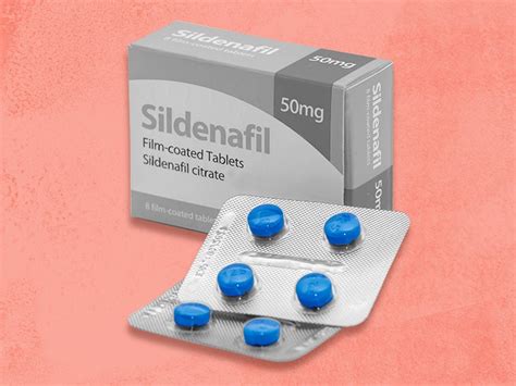 Understanding What Are Sildenafil: Uncovering the Facts About This Popular Medication