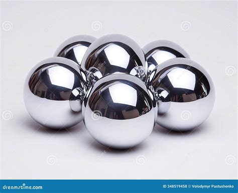 What Are Silver Balls