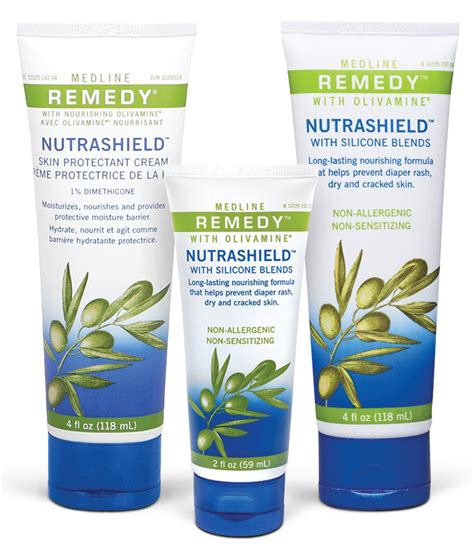 What Are Skin Protectants