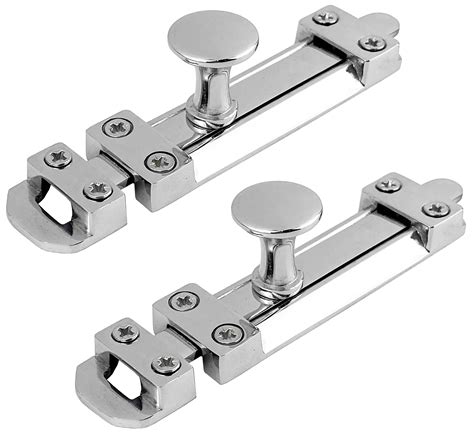 What Are Slide Locks