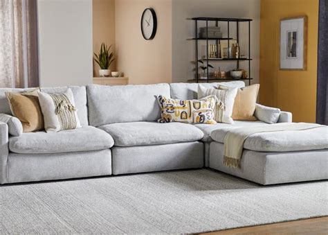 What Are Small Sectionals Called