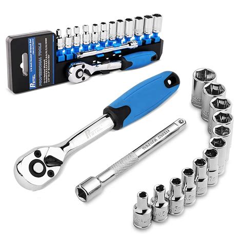 What Are Socket Sets
