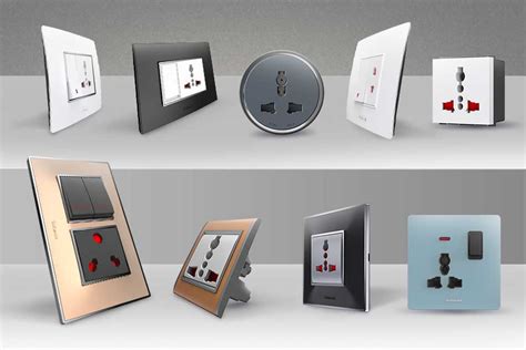 What Are Sockets Electrical