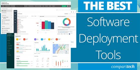 What Are Software Deployment Tools