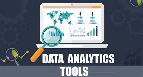 what are some data analytical tools