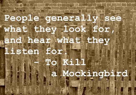what are some examples of courage in to kill a mockingbird