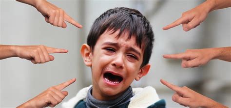 what are some examples of discrimination in school