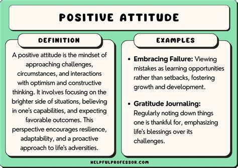 what are some examples of good or positive thoughts write a list of good thoughts