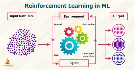 what are some examples of reinforcement learning algorithms