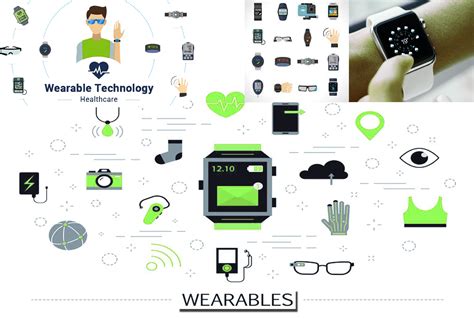 What Are Some Examples Of Wearable Technology