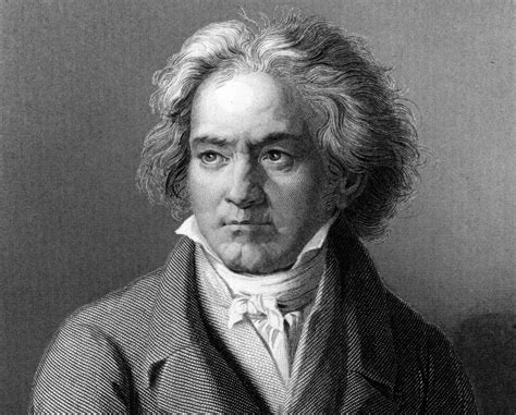 what are some facts about beethoven