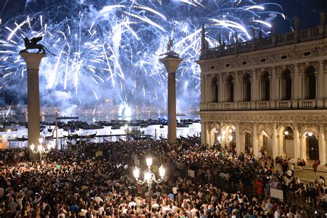 what are some italian festivals