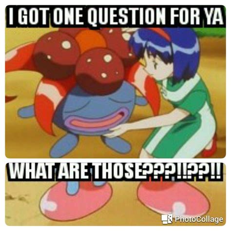 what are some meme pokemon