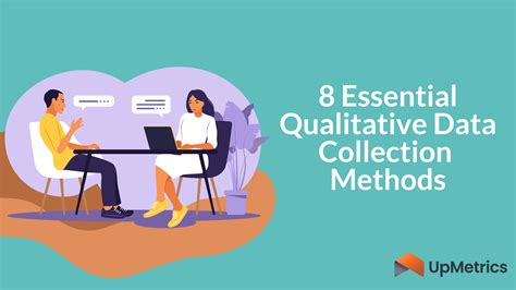 what are some qualitative data collection methods