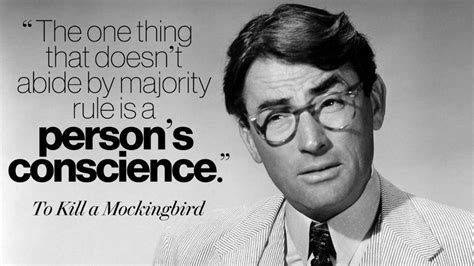 what are some quotes from to kill a mockingbird