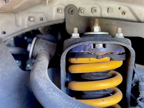 What Are Spring Spacers