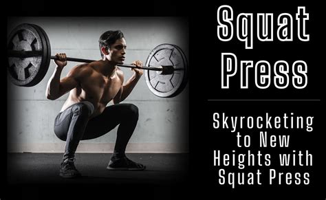 What Are Squat Press