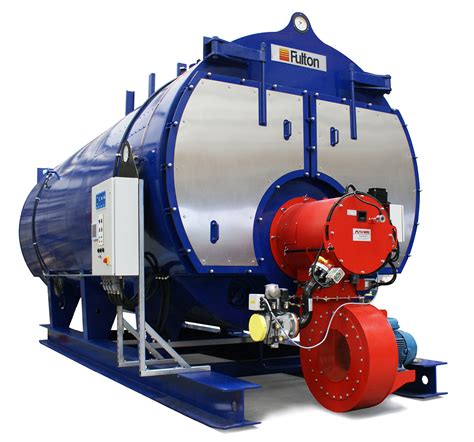 what are steam boilers