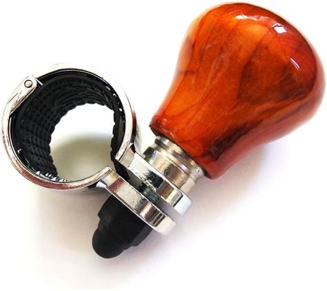 What Are Steering Wheel Knobs For