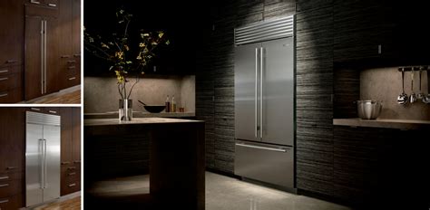 What Are Sub Zero Fridges