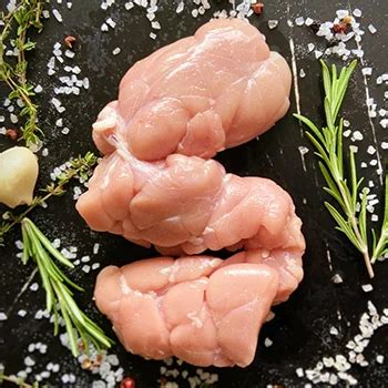 What Are Sweetbreads Meat
