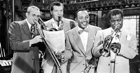 What Are Swing Bands