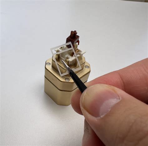 What Are Switch Films