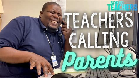 what are teachers called