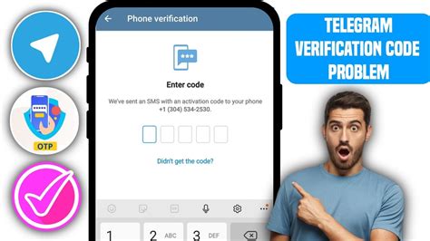 what are telegram verification code