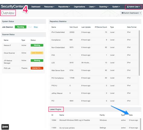 What Are Tenable Plugins