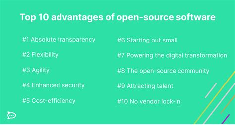  62 Free What Are The Advantages Of An Open Source Recomended Post