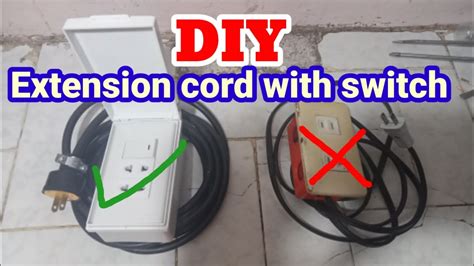 What Are The Advantages When You Know How To Make An Extension Cord