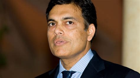 what are the allegations on sajjan jindal