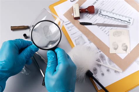 what are the analytical methods used in forensic science