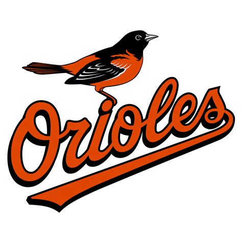 what are the baltimore orioles colors