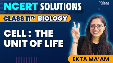 what are the basic principles of life class 11 solutions