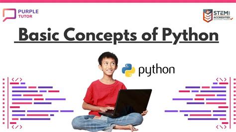 what are the basics of python
